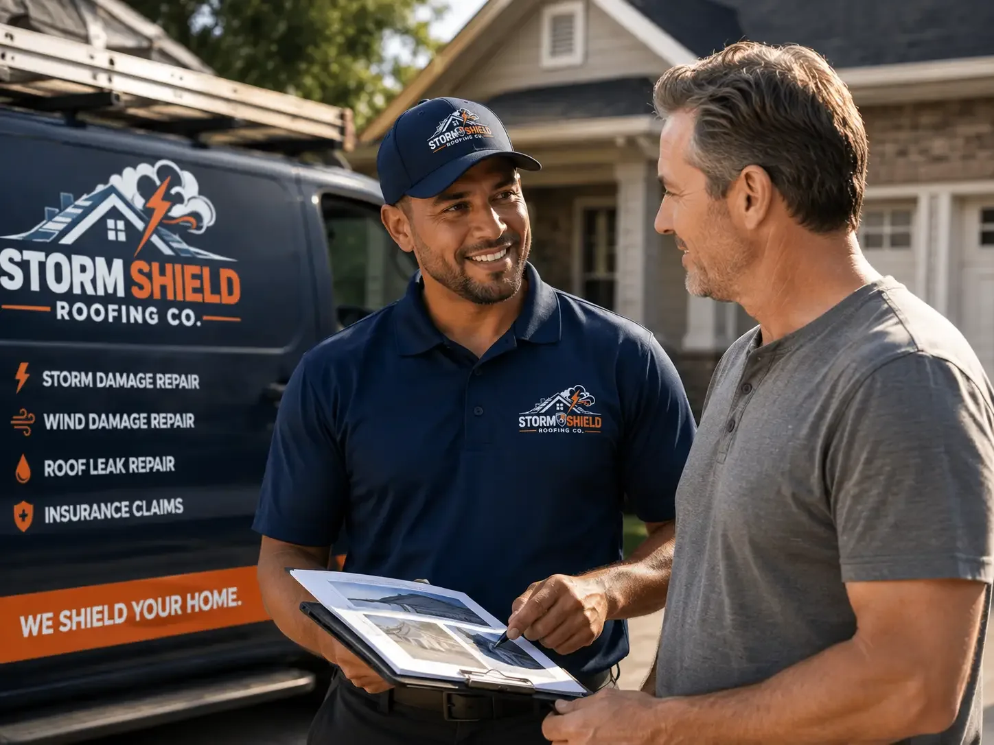 Storm Damage Roof Repair Springfield, OR FAQs